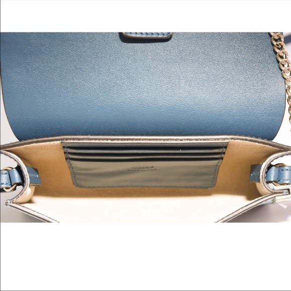 Brand new authentic Chloe mini Faye bag - Picture 5 of 9